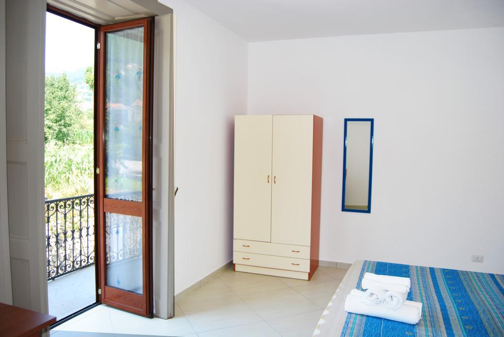 La Quiete Degli Dei Apartment Agerola Phòng bức ảnh