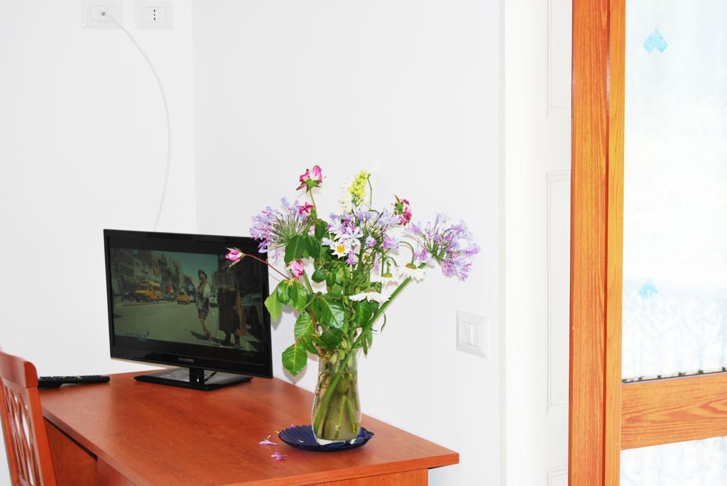 La Quiete Degli Dei Apartment Agerola Phòng bức ảnh