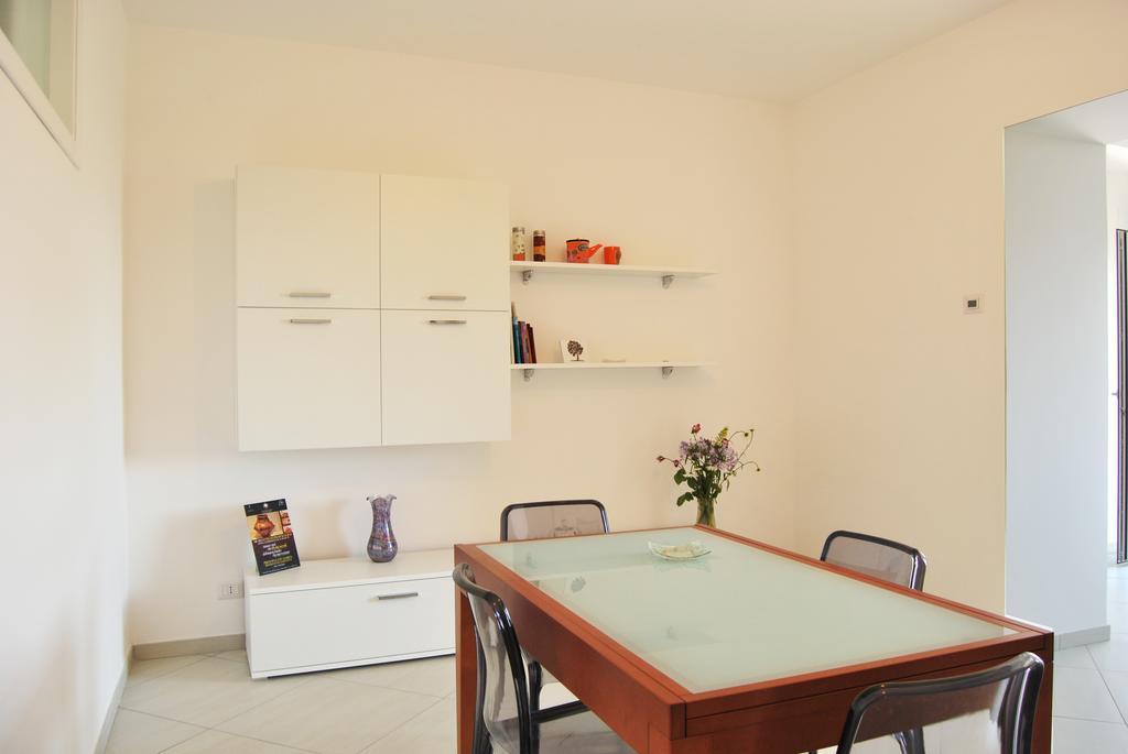 La Quiete Degli Dei Apartment Agerola Phòng bức ảnh