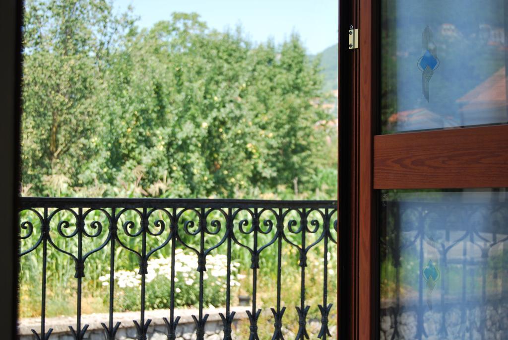 La Quiete Degli Dei Apartment Agerola Phòng bức ảnh