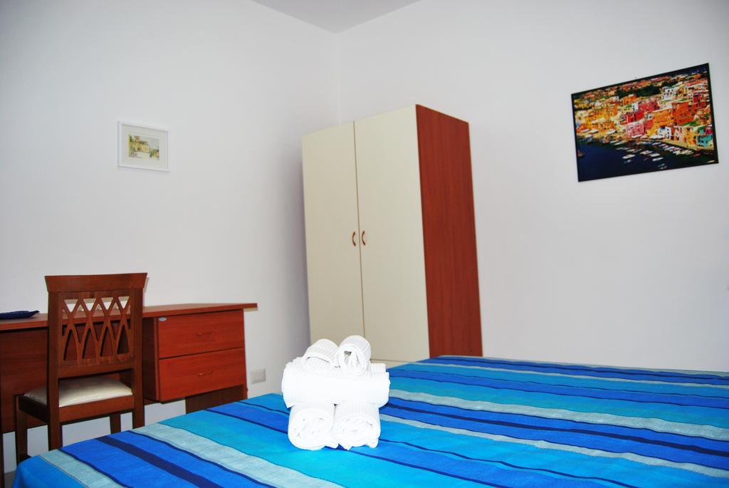 La Quiete Degli Dei Apartment Agerola Phòng bức ảnh