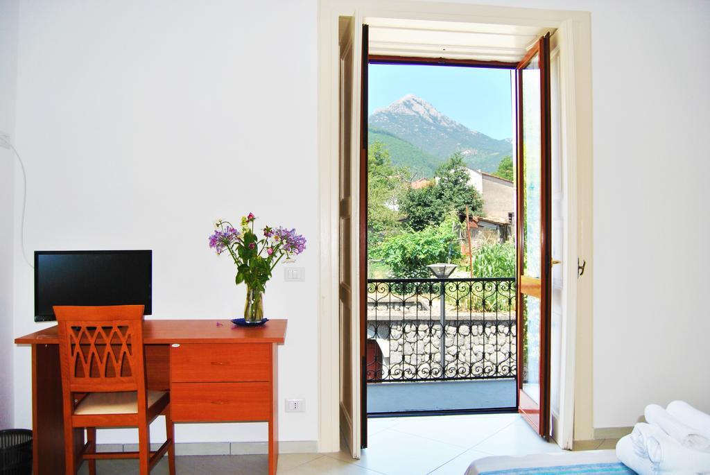 La Quiete Degli Dei Apartment Agerola Phòng bức ảnh