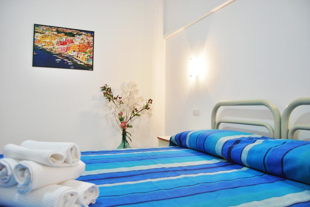 La Quiete Degli Dei Apartment Agerola Phòng bức ảnh