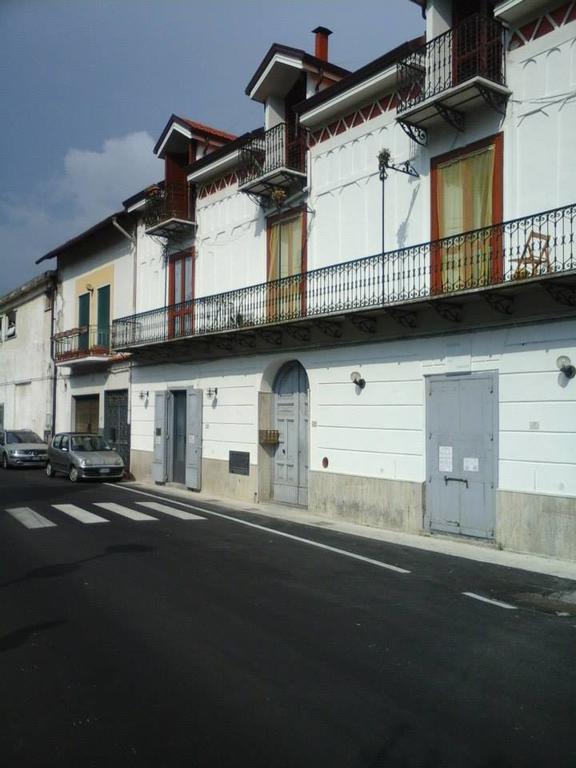 La Quiete Degli Dei Apartment Agerola Phòng bức ảnh