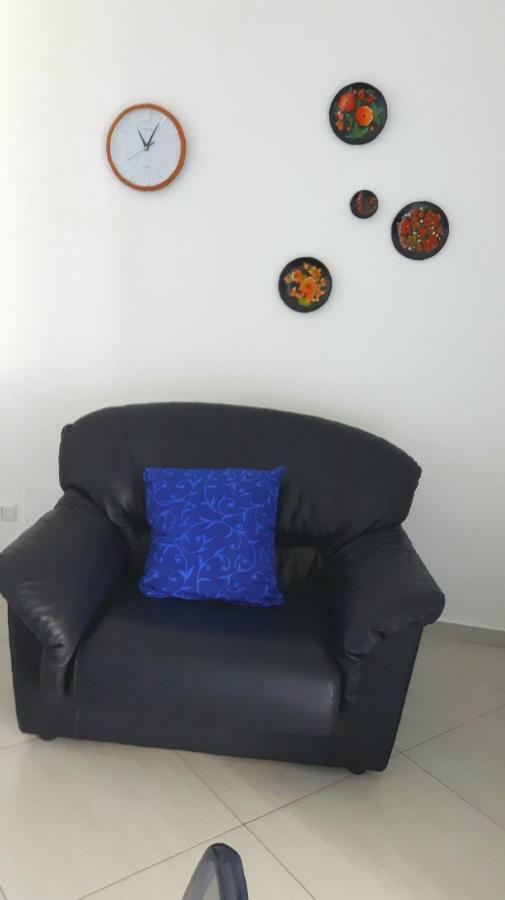 La Quiete Degli Dei Apartment Agerola Ngoại thất bức ảnh