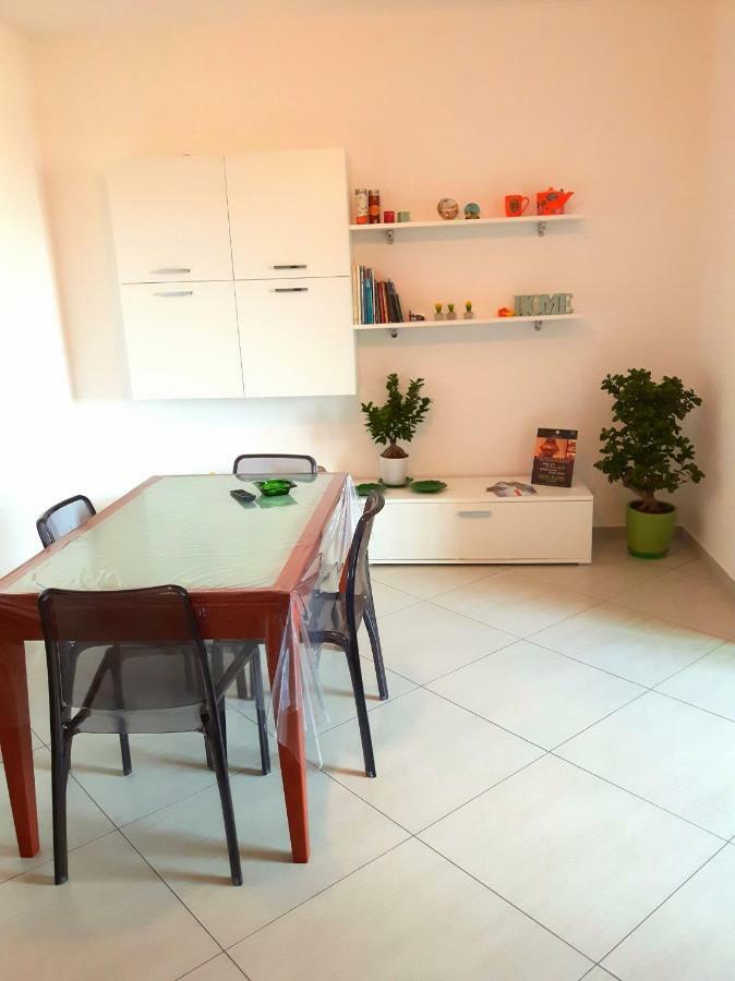 La Quiete Degli Dei Apartment Agerola Ngoại thất bức ảnh