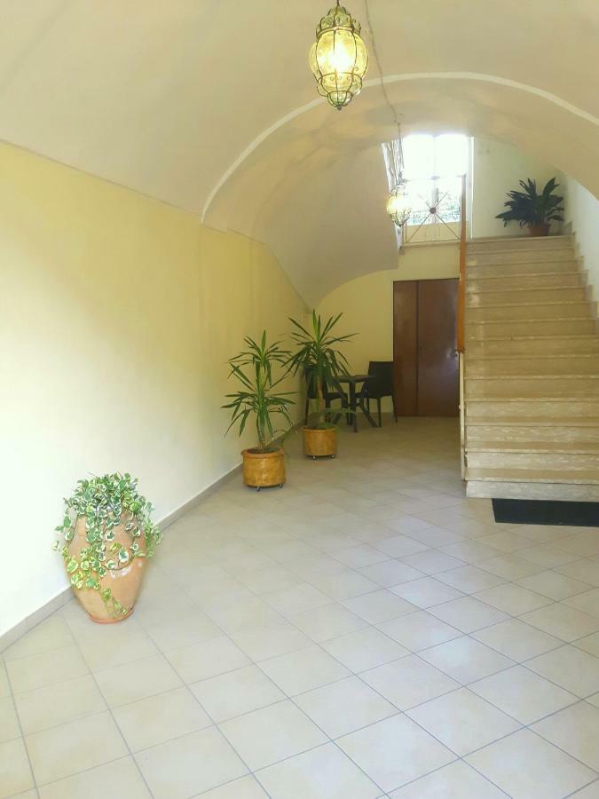 La Quiete Degli Dei Apartment Agerola Ngoại thất bức ảnh