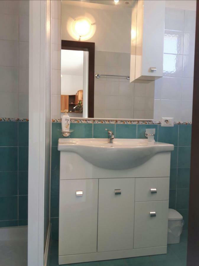 La Quiete Degli Dei Apartment Agerola Ngoại thất bức ảnh