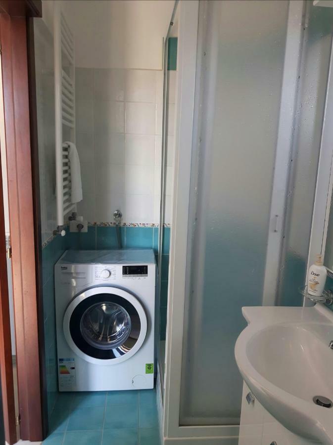 La Quiete Degli Dei Apartment Agerola Ngoại thất bức ảnh