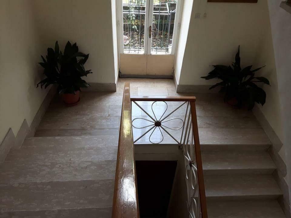 La Quiete Degli Dei Apartment Agerola Ngoại thất bức ảnh